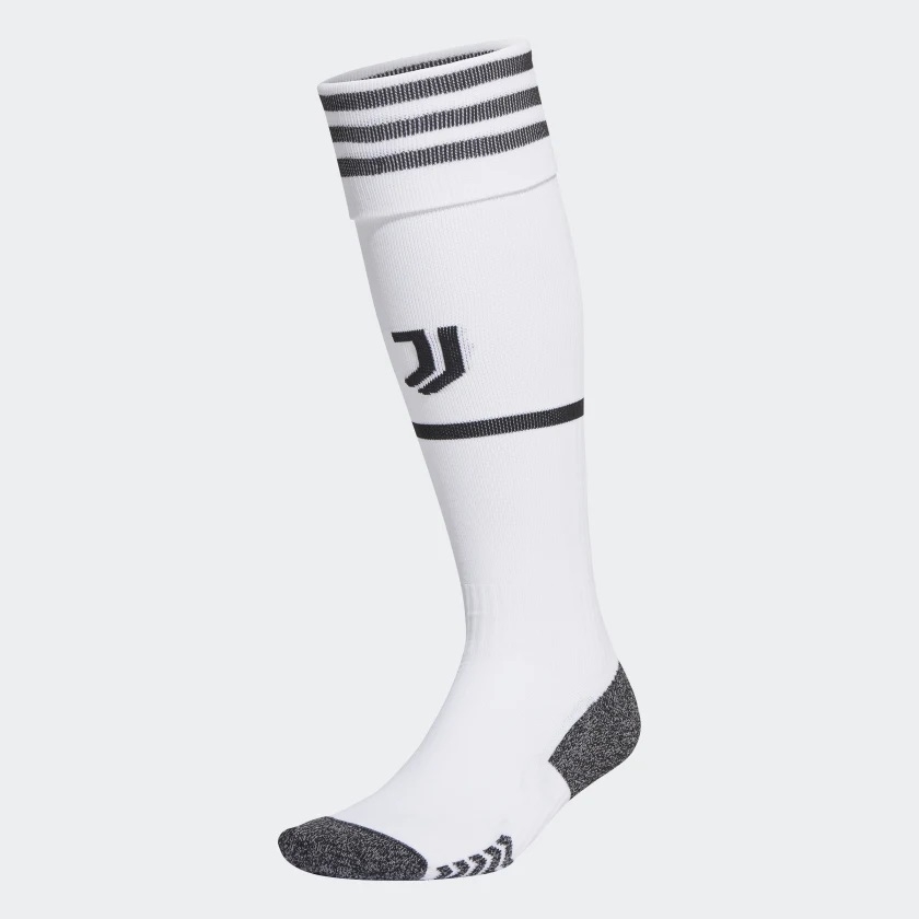 Juventus home socks 2021/22 - by Adidas-1 | 34-36