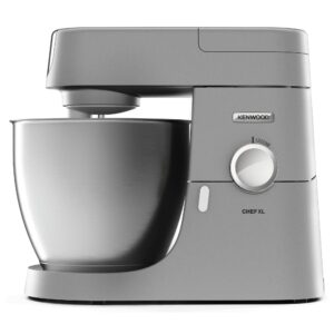 KVL4170S Chef XL Røremaskine sølv