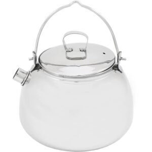 Kaffekande til bål 0,8 liter