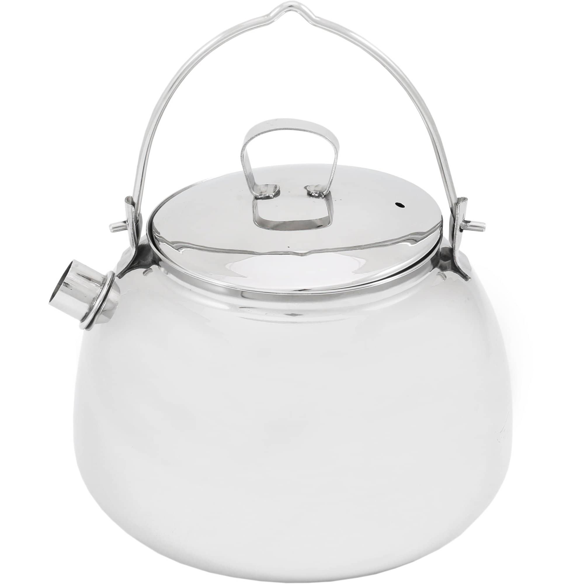 Kaffekande til bål 0,8 liter