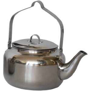 Kaffekande til bål 1,5 liter