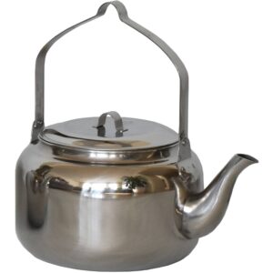 Kaffekande til bål 3 liter