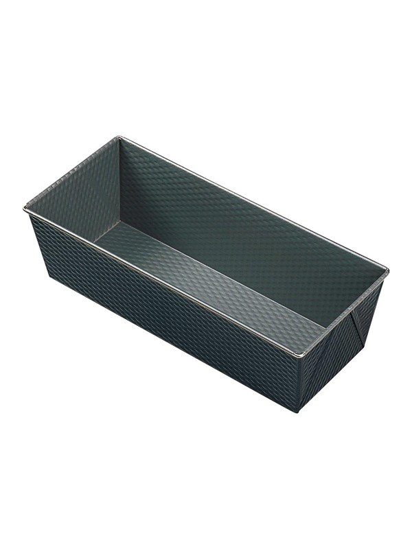Kaiser Inspiration loaf pan 35 x 115 cm for 1500 g