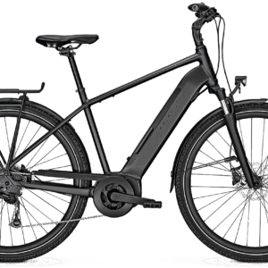 Kalkhoff ENDEAVOUR 1.B MOVE 400wh Herre - Grå