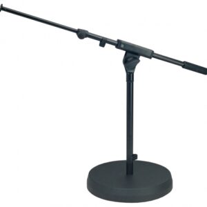 K&M 25960 Mikrofonstativ - Sort