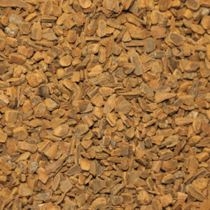 Kanelstykker (2 - 4 mm)1 kg 1 kg
