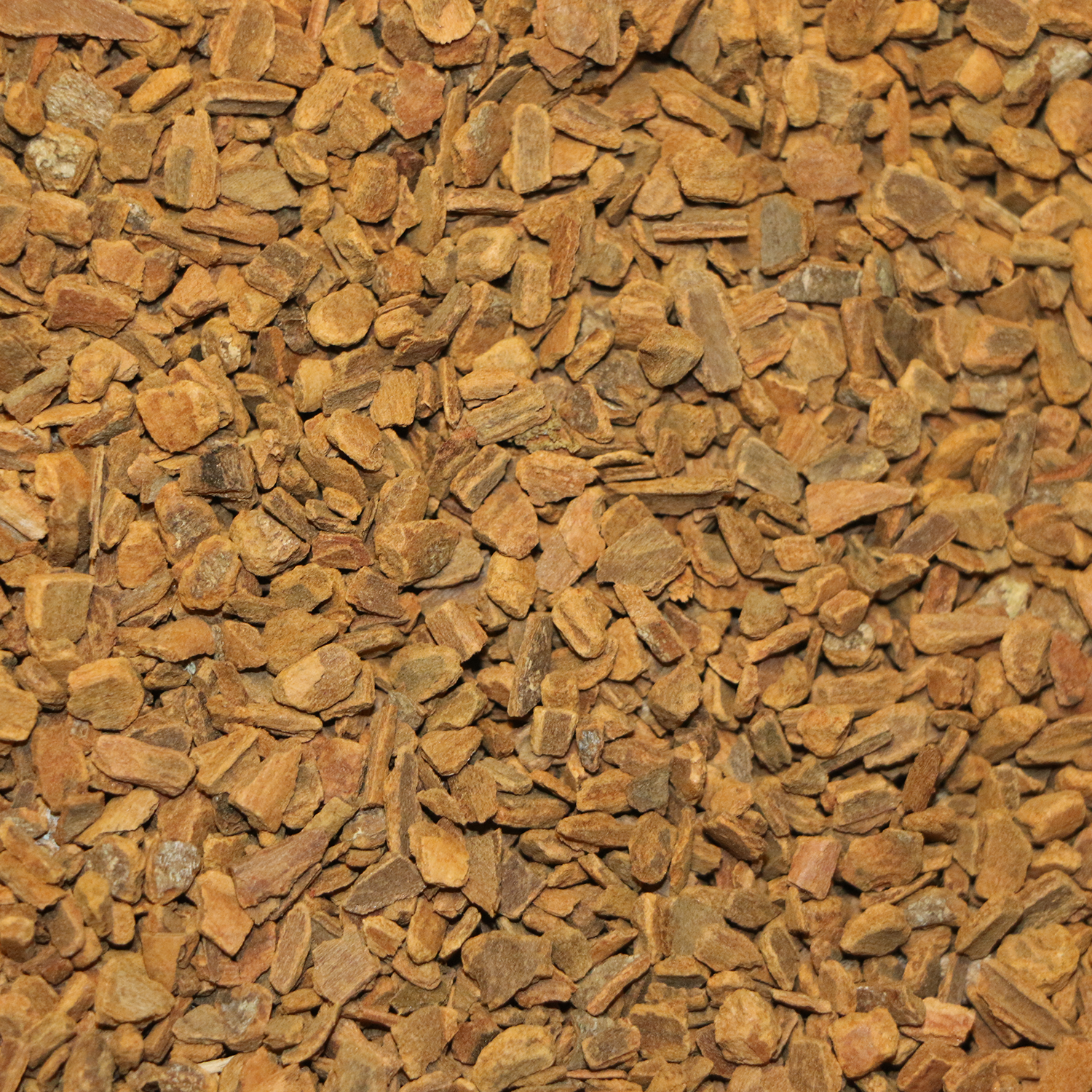 Kanelstykker (2 - 4 mm)1 kg 1 kg