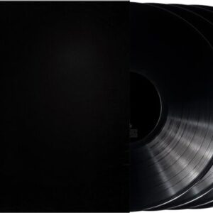 Kanye West - Donda - Vinyl Lp