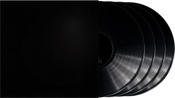 Kanye West - Donda - Vinyl Lp