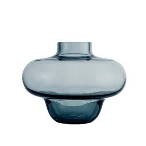 Kappa vase 16 cm.