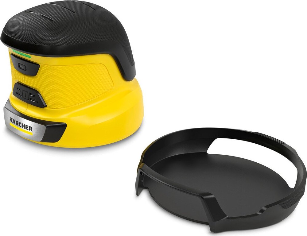 Kärcher Electric Ice Scraper Edi 4
