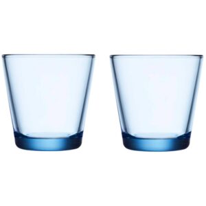 Kartio drikkeglas 21 cl. aqua