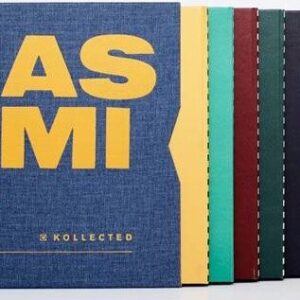 Kashmir - Kollected - Limited Edition - Vinyl Lp