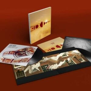 Kate Bush - Remastered In Vinyl Iii - Vinyl Lp
