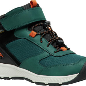 Keen - Skua Mid - 74-0151 - Grøn - 35