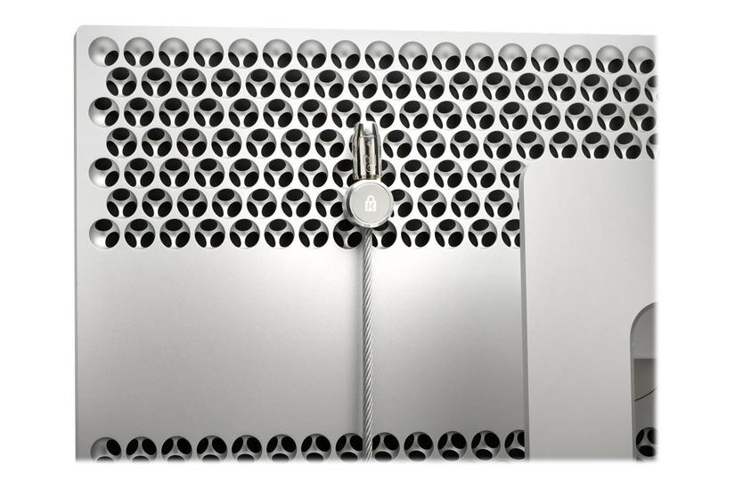 Kensington Locking Kit - sikkerhedskabelslås - TAA-kompatibel