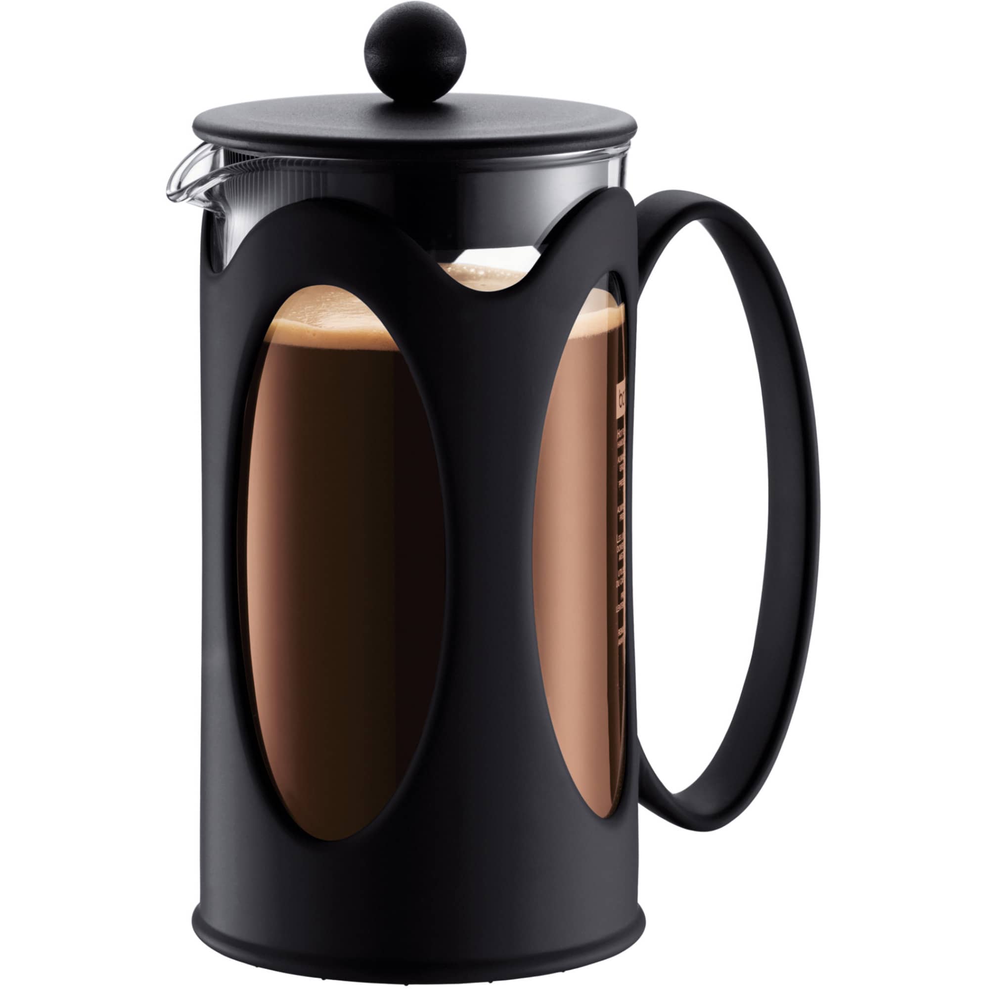 Kenya stempelkande - 8 kopper, 1 L