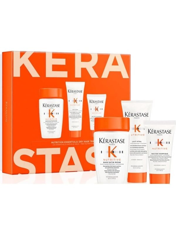 Kerastase Nutritive Discovery Gift Set