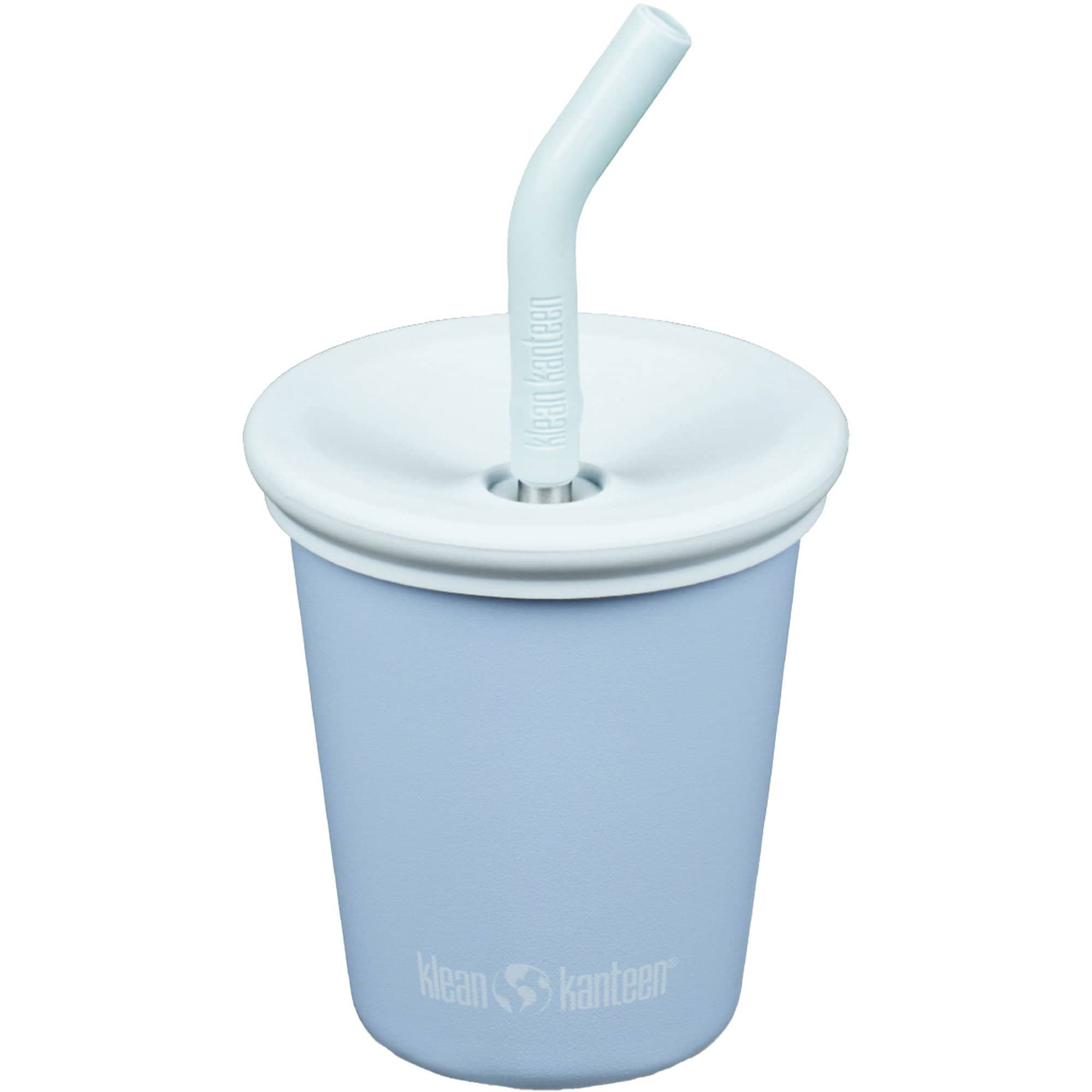Kid Cup Børnekop 296 ml, Clear Sky
