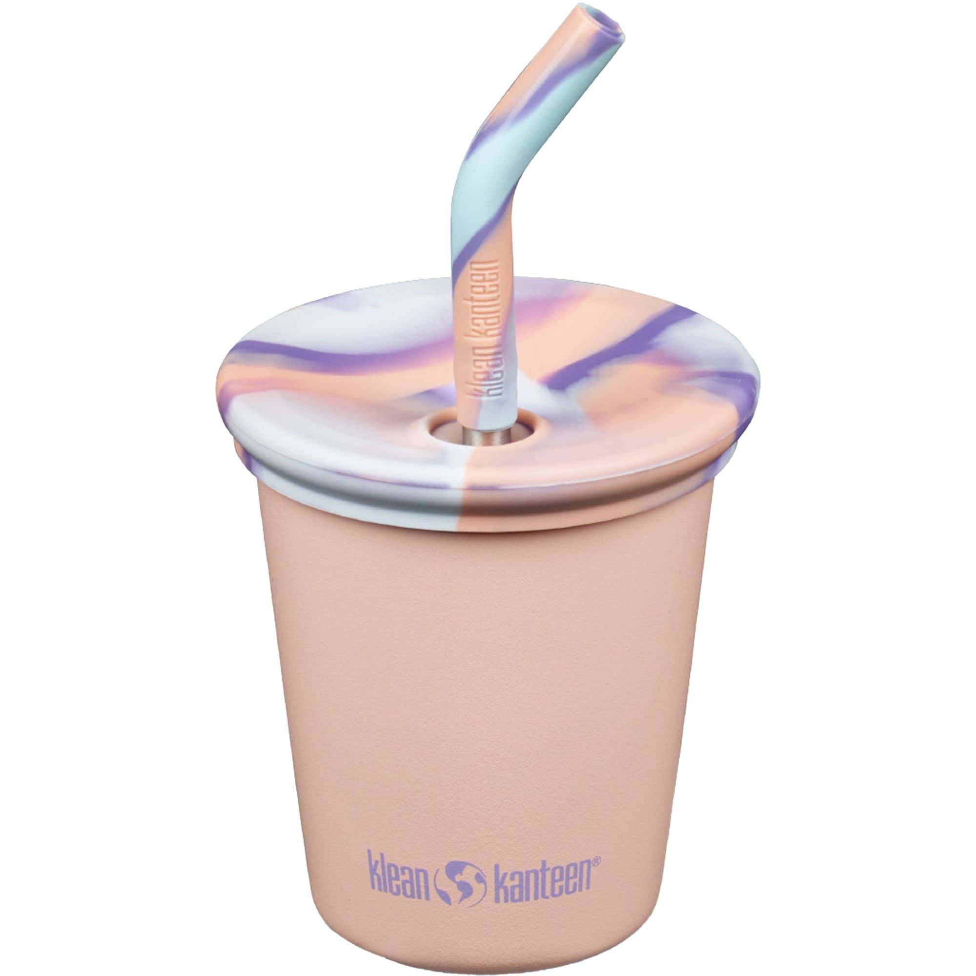 Kid Cup Børnekop 296 ml, Peach Parfait