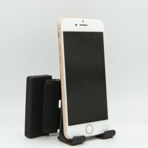 Kikkerland - Clip On Mobilholder