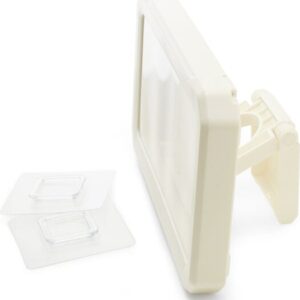 Kikkerland - Mobilholder Til Bad - Shower Phone Holder