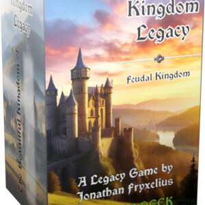 Kingdom Legacy (en) (fry1023)