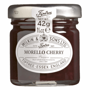 Kirsebær Marmelade 42 gr