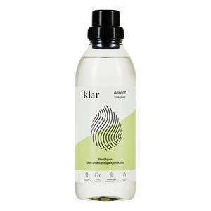 Klar Allrent Trekløver - 750 ml.