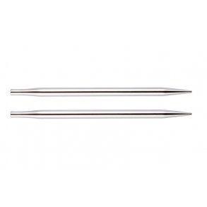 KnitPro Nova Metal Udskiftelige Rundpinde