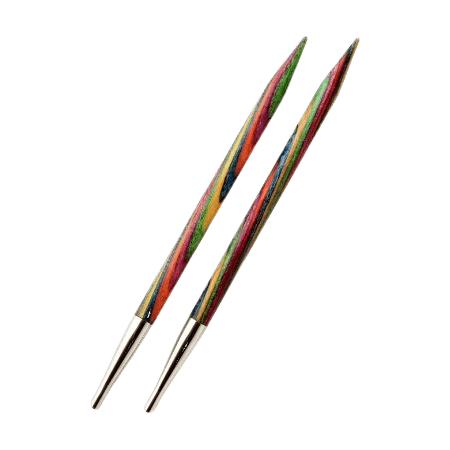 KnitPro Symfonie Udskiftelige Rundpinde