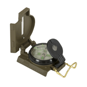 Kompas - Highlander military