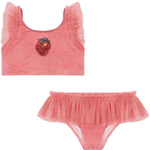 Konges Sløjd Bikini - Amandine - Rapture Rose