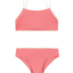 Konges Sløjd Bikini - Bowie - Bubblegum m. Sløjfer