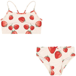 Konges Sløjd Bikini - Frago - Fragola
