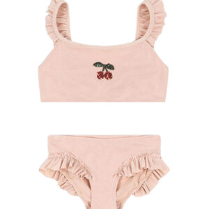 Konges Sløjd Bikini - Jade - Evening Sand