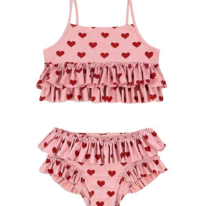 Konges Sløjd Bikini - Manuca - Amour Pink