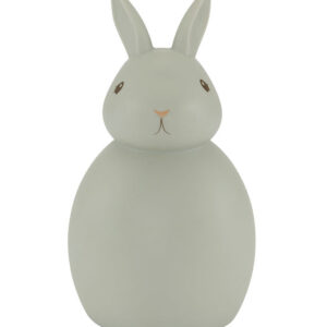 Konges Sløjd Natlampe - Bunny - 16,5 cm - Topanga Beach