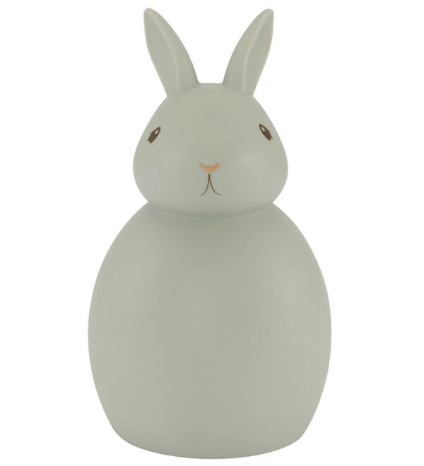 Konges Sløjd Natlampe - Bunny - 16,5 cm - Topanga Beach
