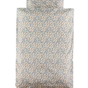 Konges Sløjd Sengetøj - Baby - Champ Bleu