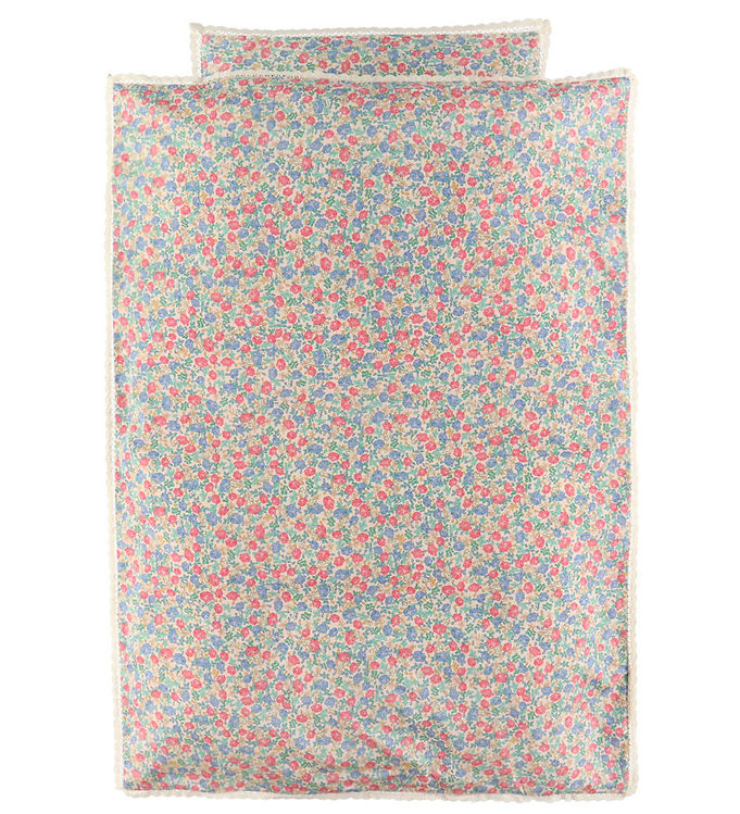 Konges Sløjd Sengetøj - Junior - Fiola