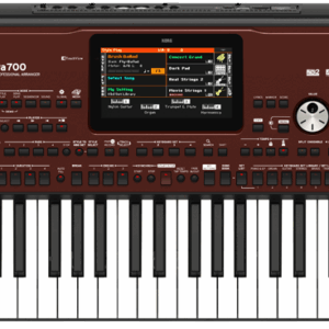 Korg PA700 Keyboard