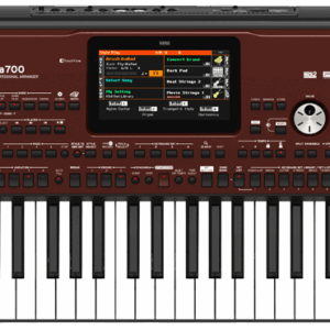Korg PA700 Oriental Keyboard