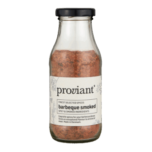 Krydderi BBQ mix Proviant 160g
