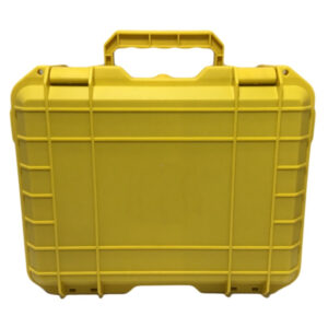 Kuffert til fiskemagneter - Hard case