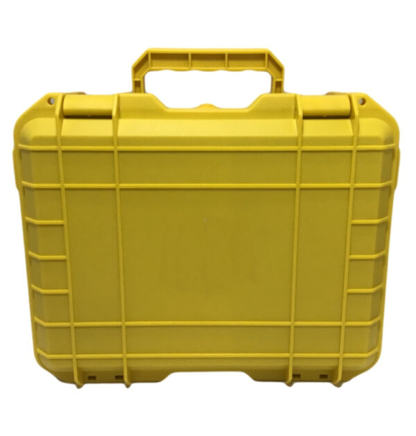 Kuffert til fiskemagneter - Hard case