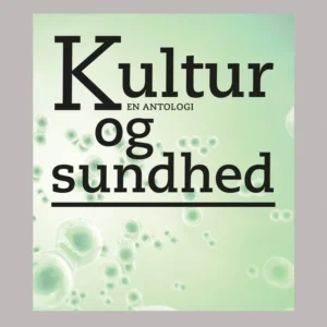 Kultur og sundhed