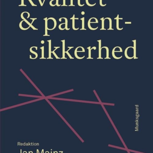 Kvalitet og patientsikkerhed