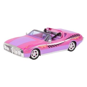 L.O.L. Surprise! City Cruiser med Tot Dukke