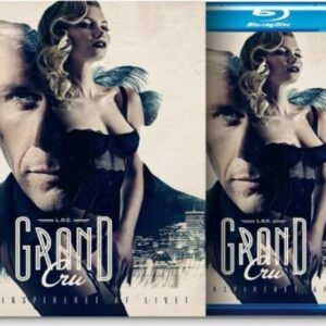 L.o.c - Grand Cru - (cd+blu-ray) - CD